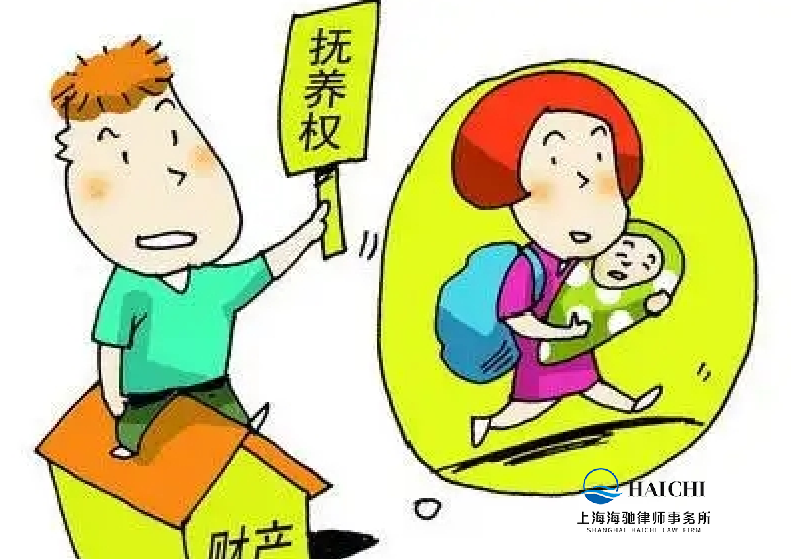 为取得子女抚养权放弃抚养费，以后还可要求对方支付吗？-海驰网站制作